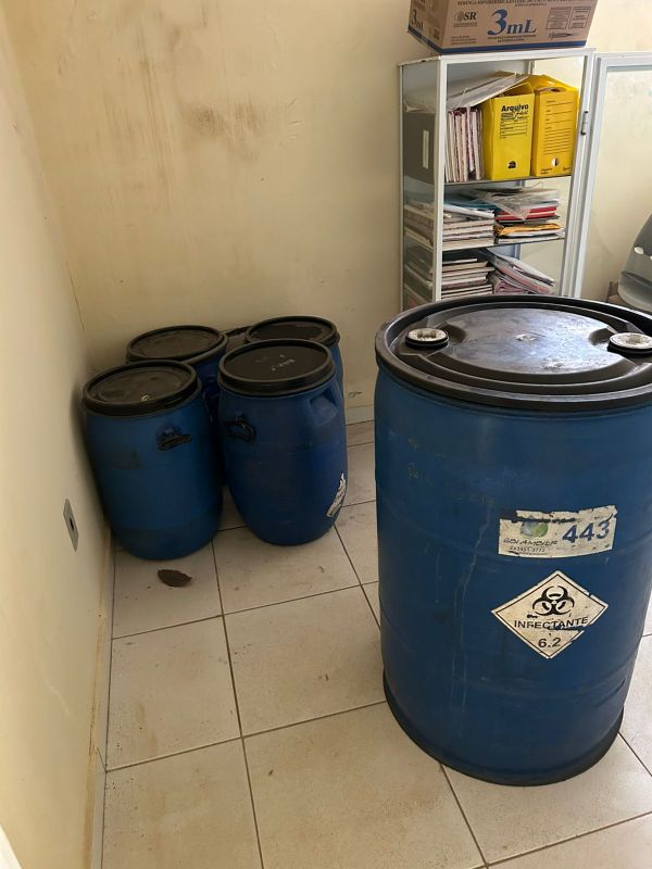 Lagoa Real em Crise: A Gestão Desastrosa de Pedro Cardoso — imagem 20